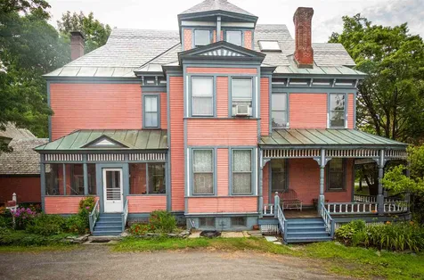 40 High Street Brattleboro VT 05301