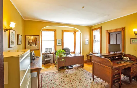 40 High Street Brattleboro VT 05301