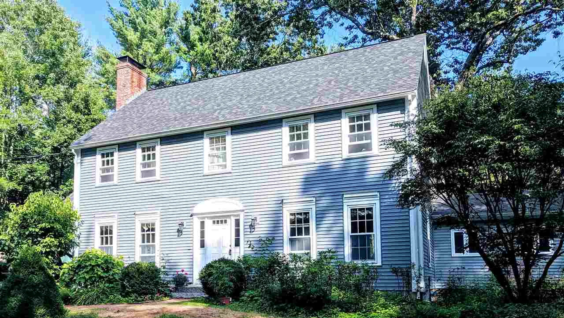 27 Upham Road Amherst NH 03031