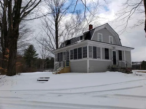 25 Plains Road Claremont NH 03743