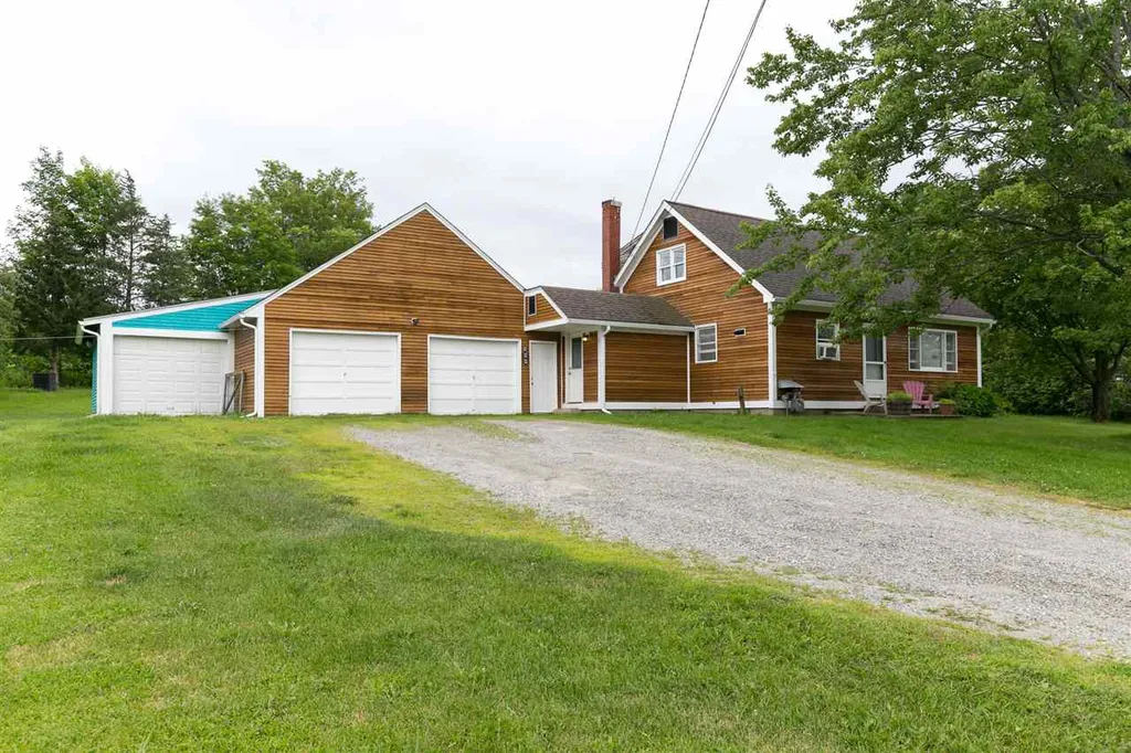 366 Mechanicsville Road, Hinesburg VT 05461 MLS 4766837 Geri