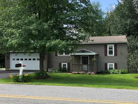 124 Macrae Road Colchester VT 05446