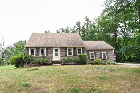 287 Main Street Sandown NH 03873
