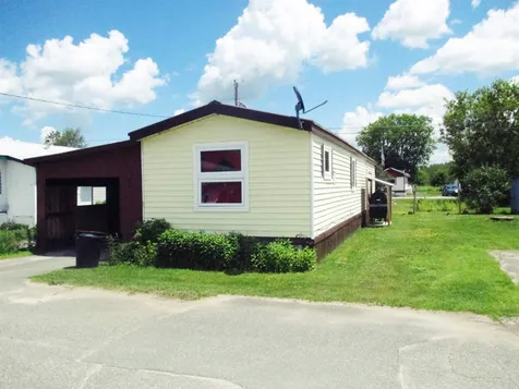 224 C-5 Shattuck Hill Road Derby VT 05829