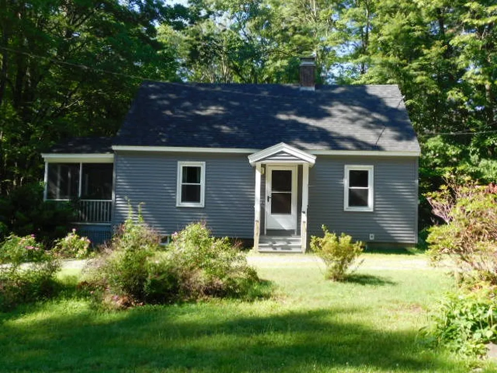 150 Arch Street Keene NH 03431