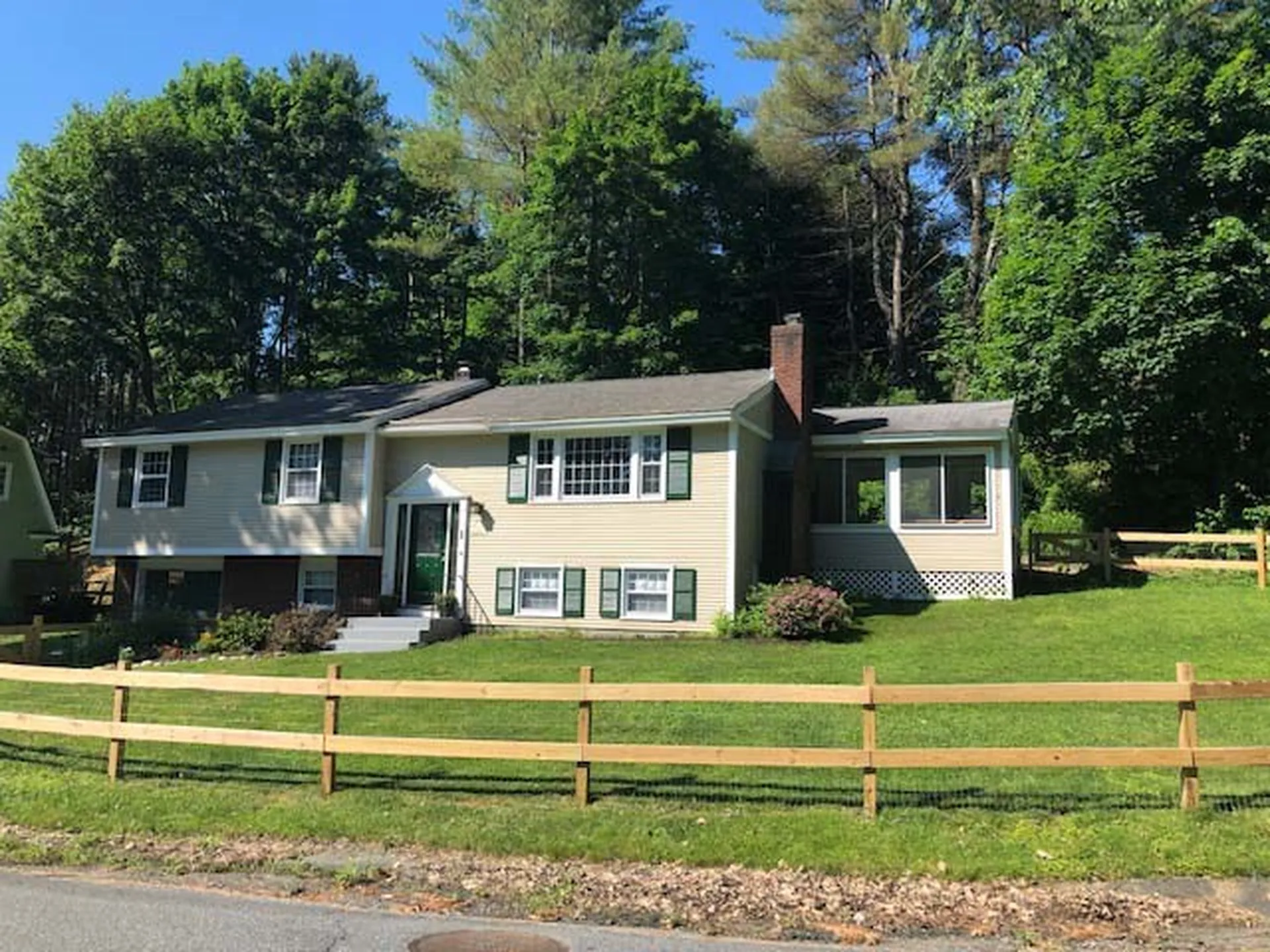 1 Dunster Drive Hanover NH 03755