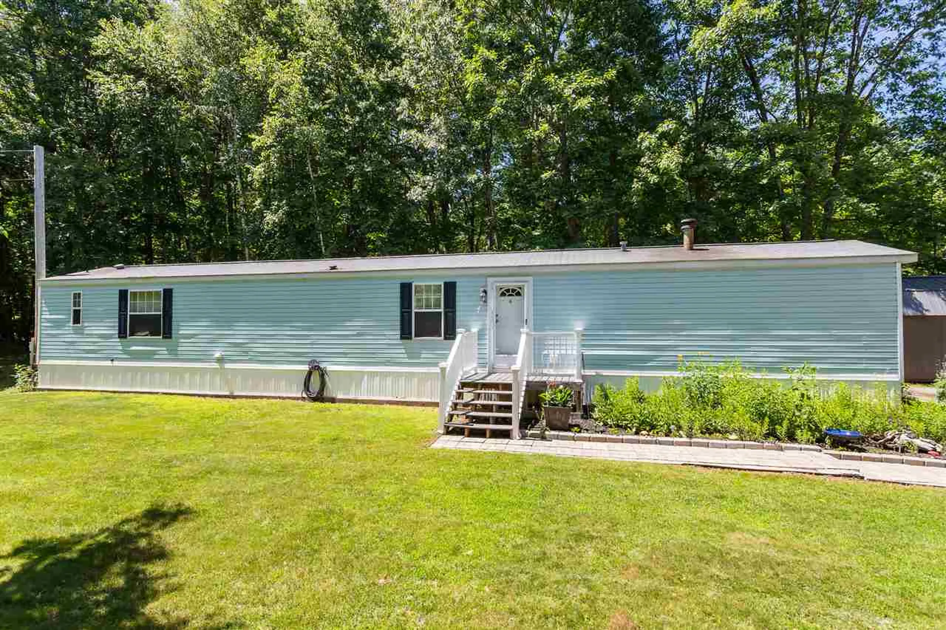 4 Stacy Drive Rochester NH 03867