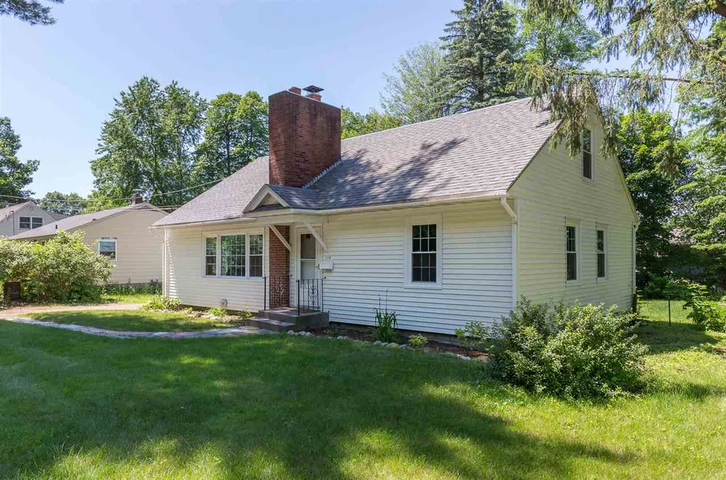 134 Ethan Allen Parkway Burlington VT 05408