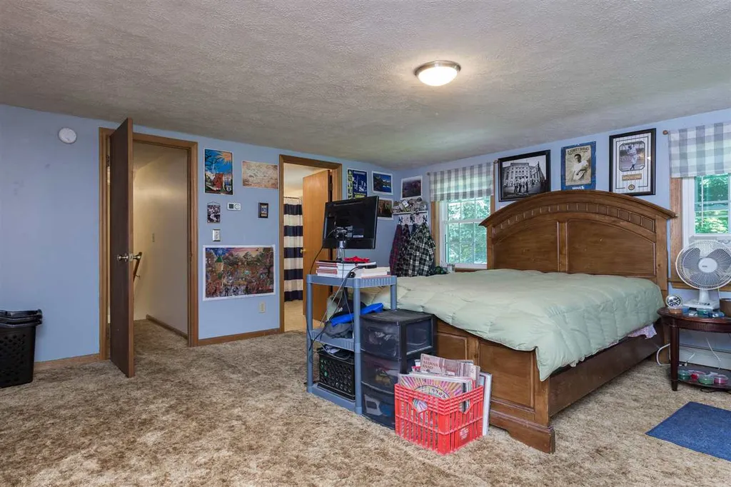 134 Ethan Allen Parkway Burlington VT 05408