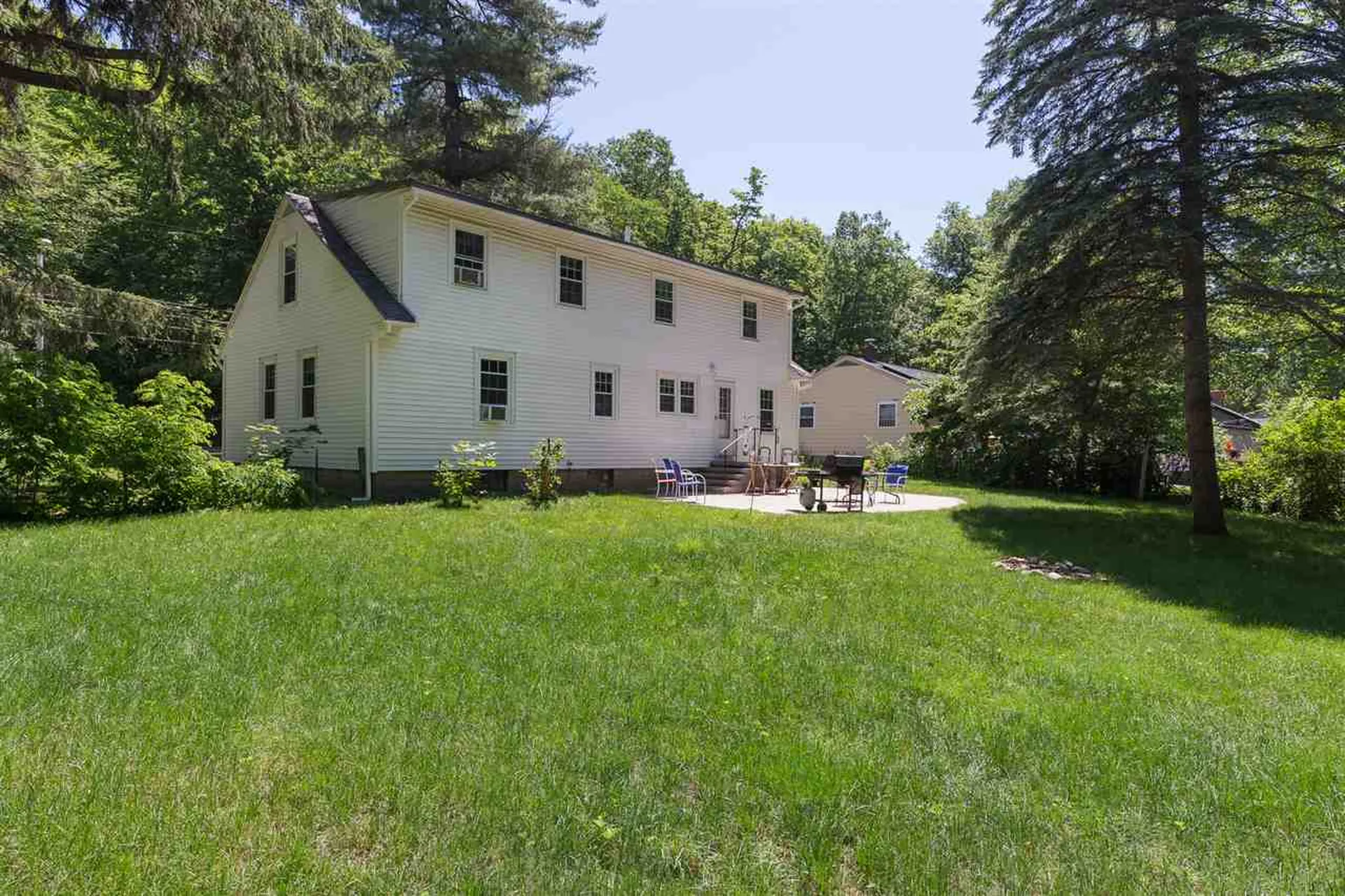 134 Ethan Allen Parkway Burlington VT 05408