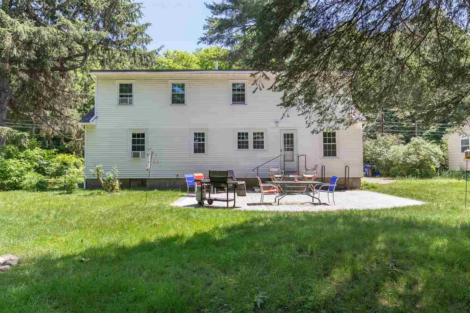 134 Ethan Allen Parkway Burlington VT 05408