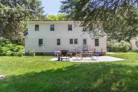 134 Ethan Allen Parkway Burlington VT 05408