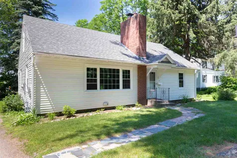 134 Ethan Allen Parkway Burlington VT 05408