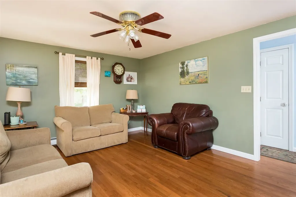3 Wilson Street Rochester NH 03867