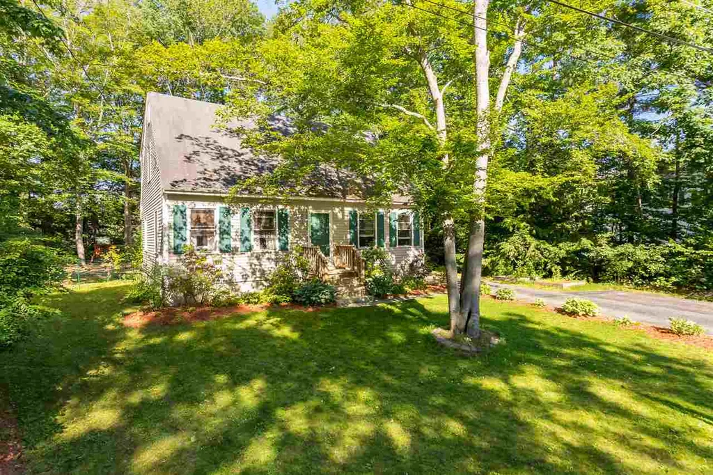 3 Wilson Street Rochester NH 03867