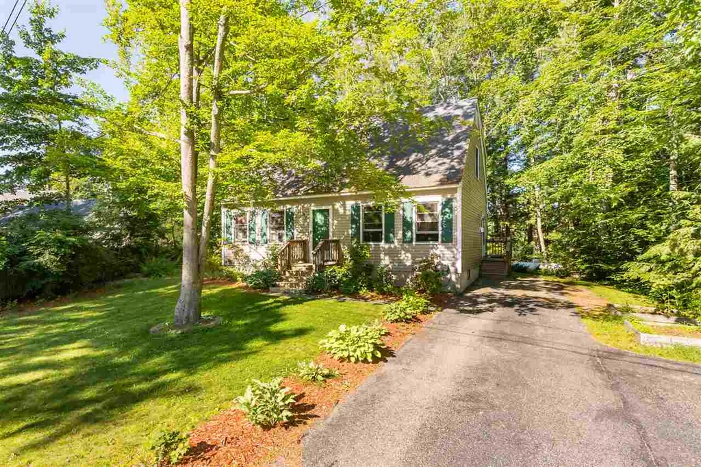 3 Wilson Street Rochester NH 03867