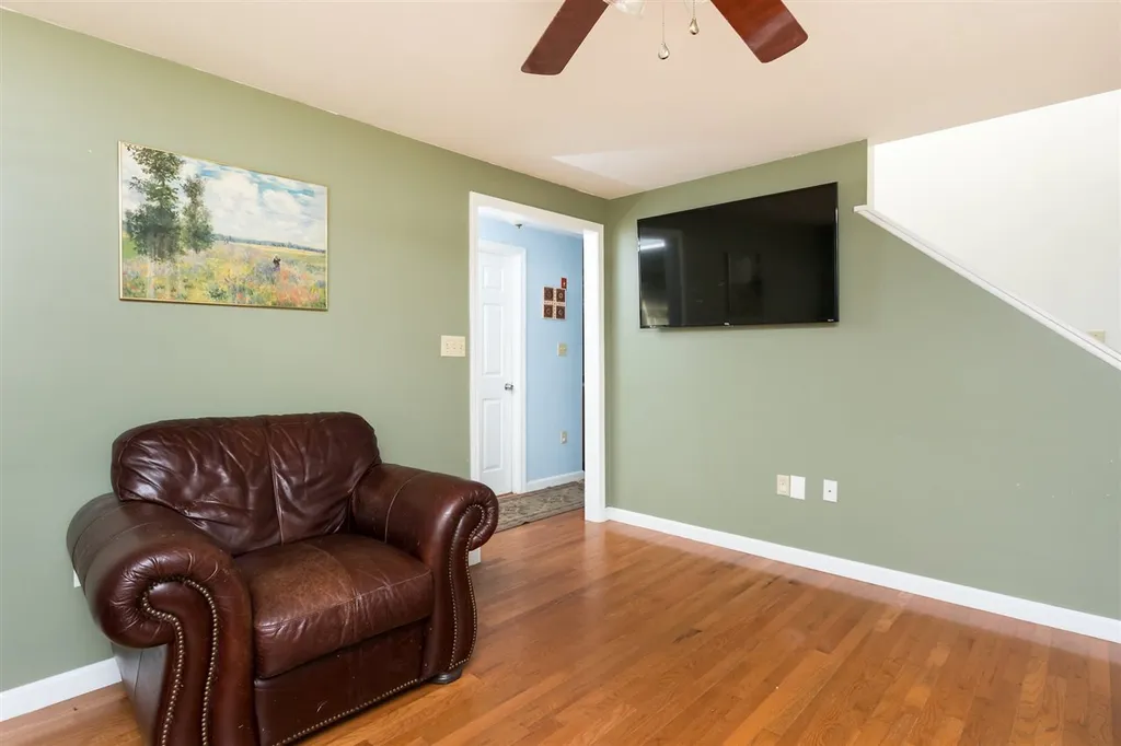 3 Wilson Street Rochester NH 03867