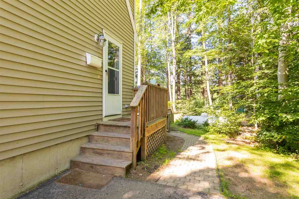 3 Wilson Street Rochester NH 03867