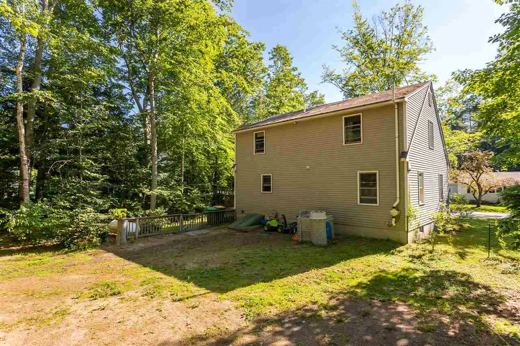 3 Wilson Street Rochester NH 03867