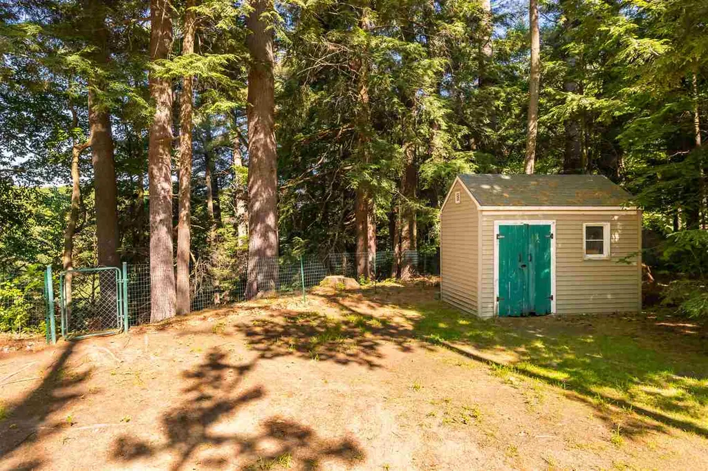 3 Wilson Street Rochester NH 03867