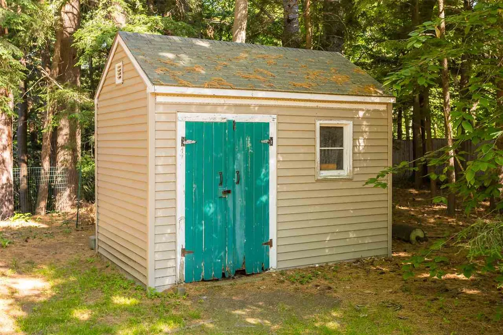 3 Wilson Street Rochester NH 03867