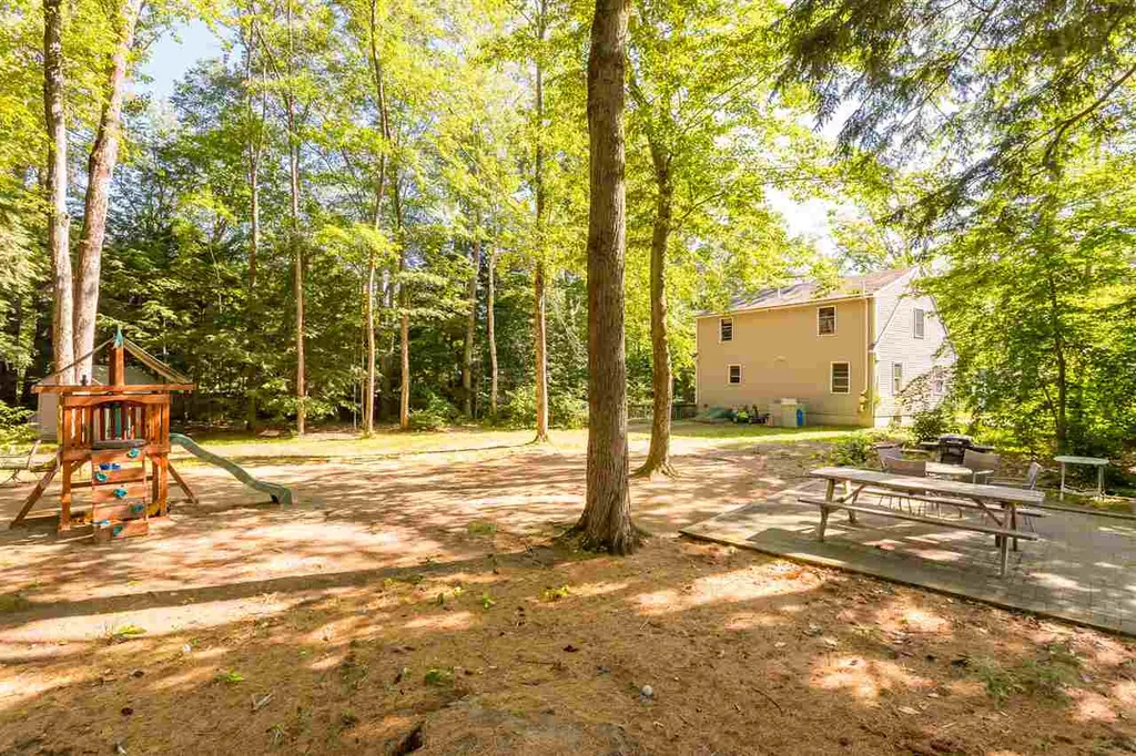 3 Wilson Street Rochester NH 03867
