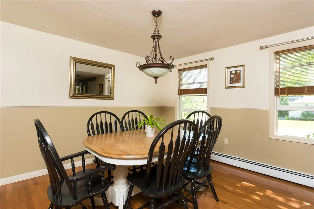 3 Wilson Street Rochester NH 03867
