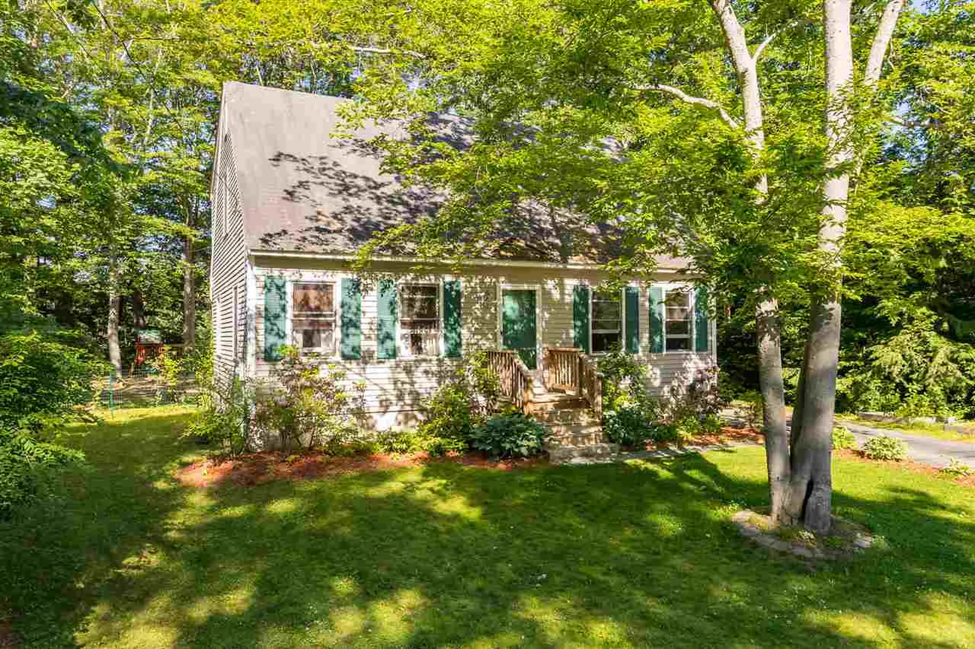 3 Wilson Street Rochester NH 03867
