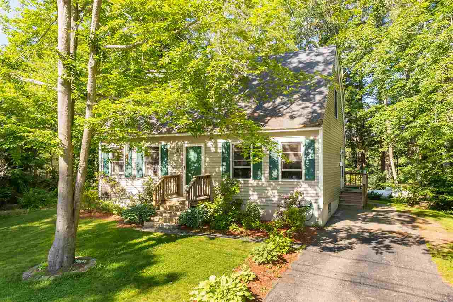 3 Wilson Street Rochester NH 03867