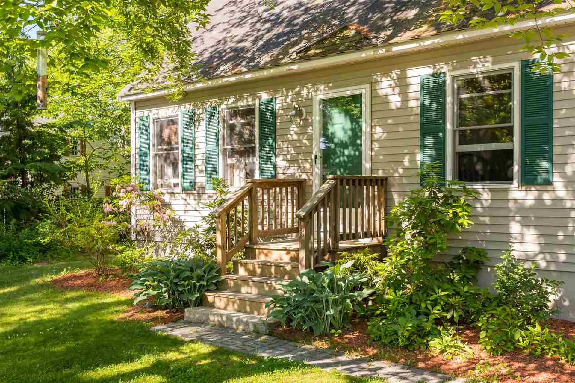 3 Wilson Street Rochester NH 03867