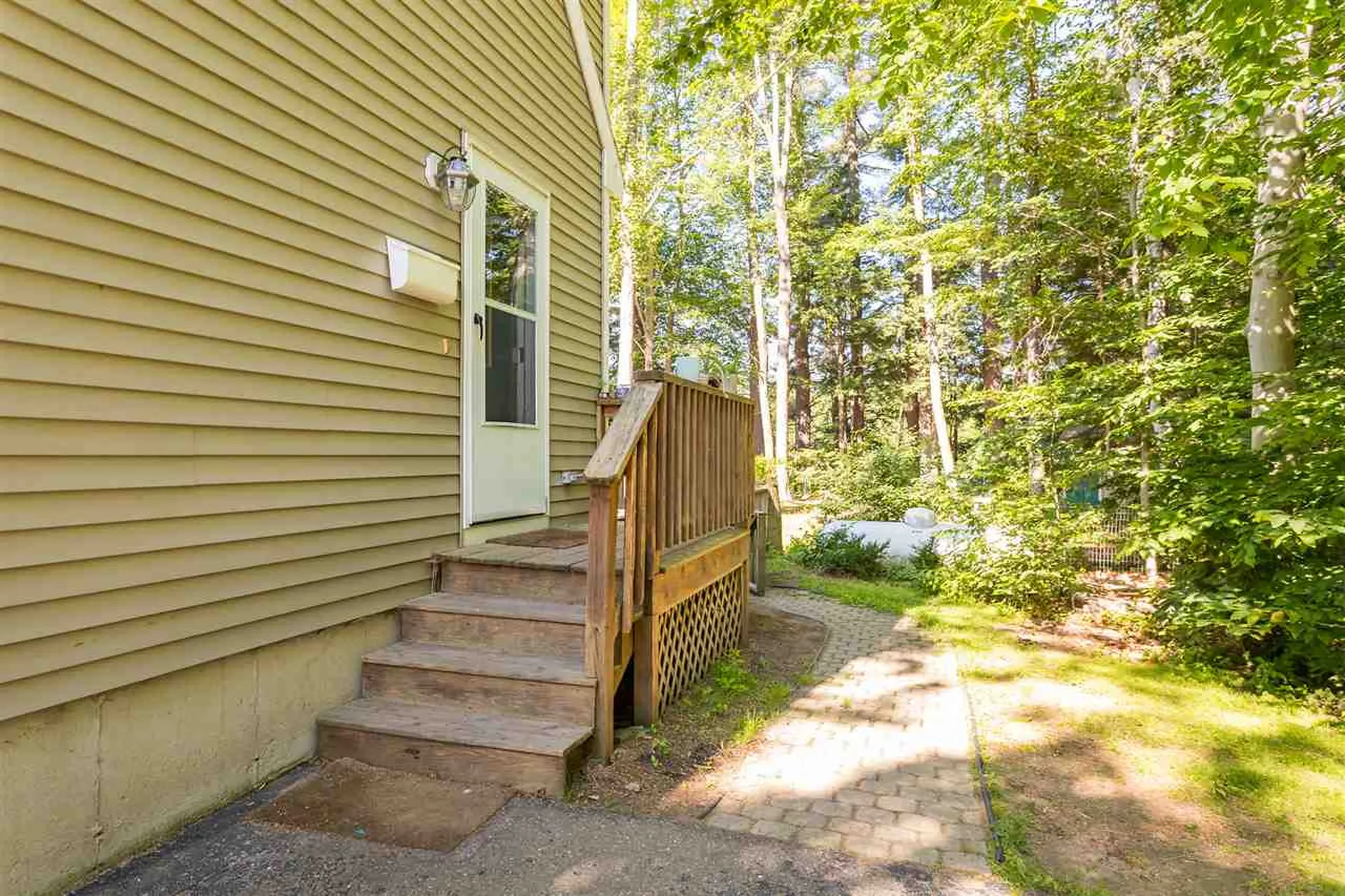 3 Wilson Street Rochester NH 03867