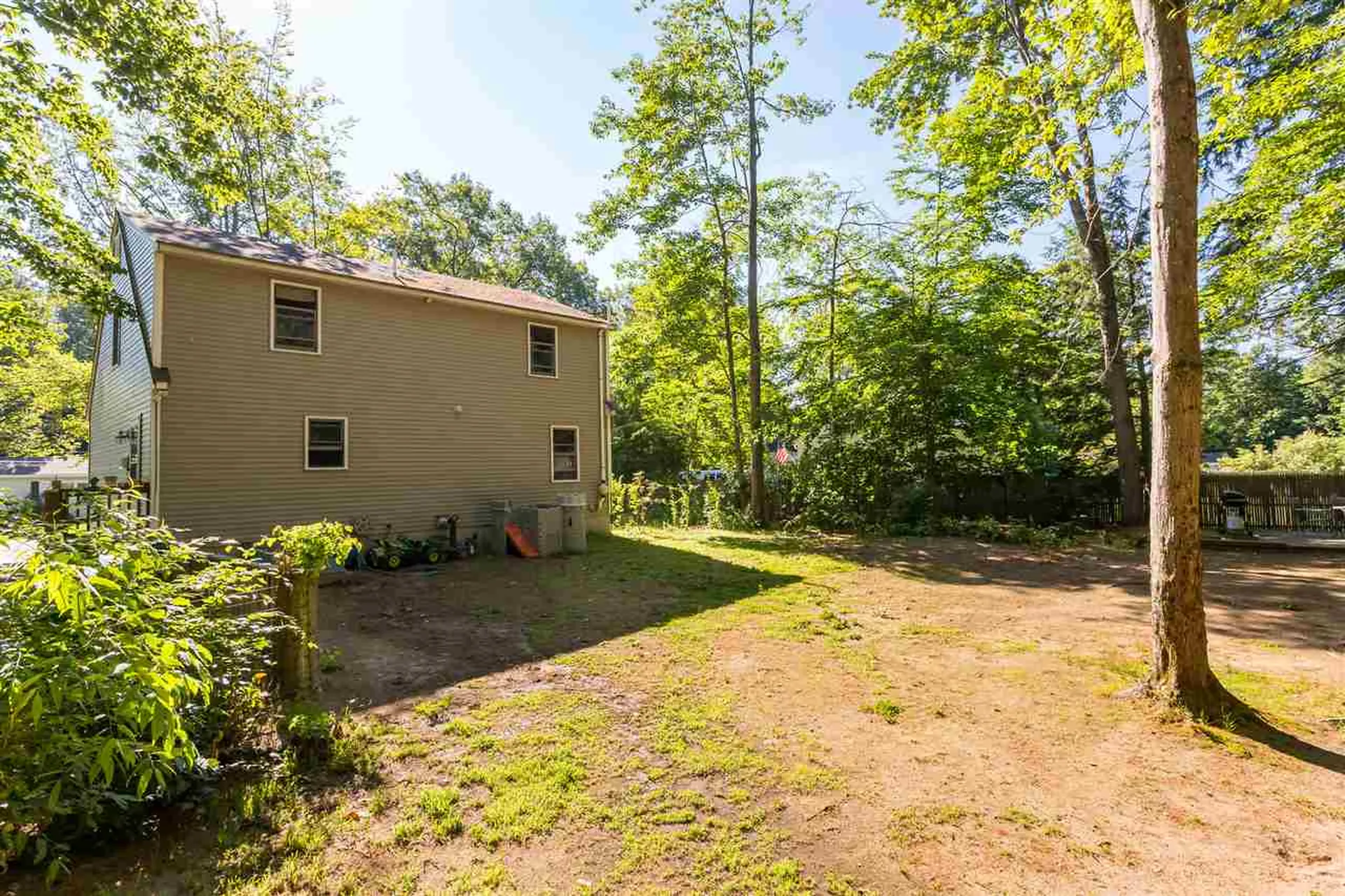 3 Wilson Street Rochester NH 03867