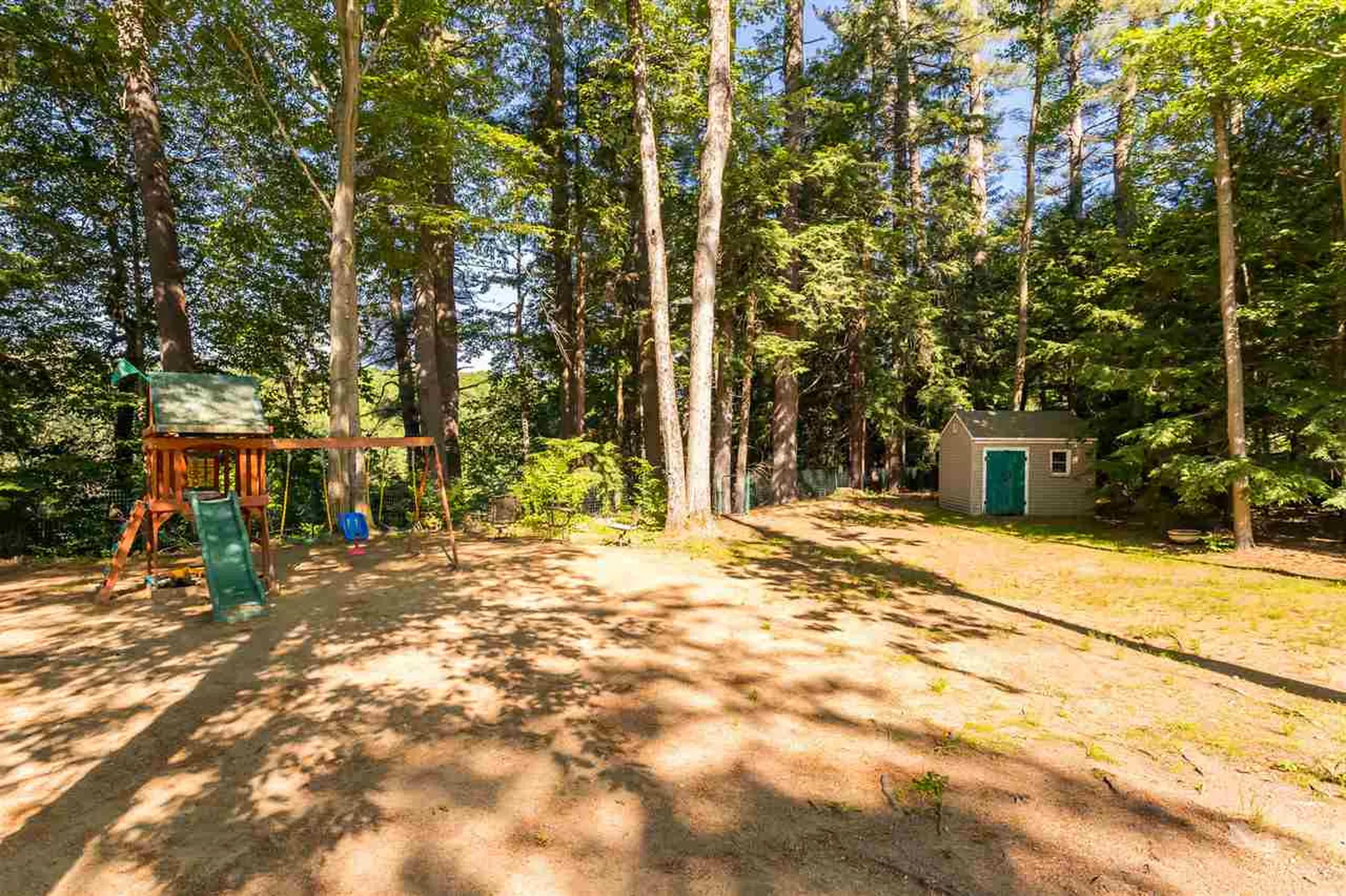3 Wilson Street Rochester NH 03867