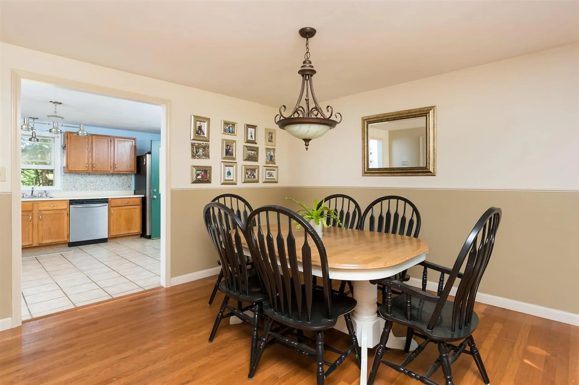 3 Wilson Street Rochester NH 03867