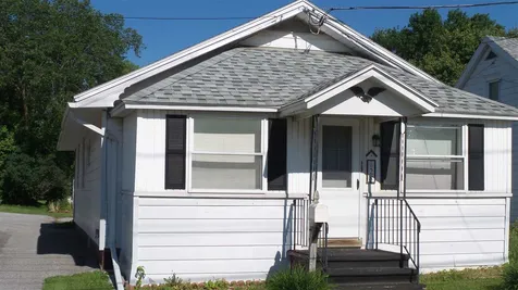 28 North Elm Street St. Albans City VT 05478
