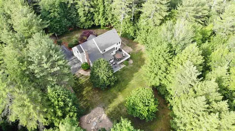 15 Deer Hollow Drive Amherst NH 03031
