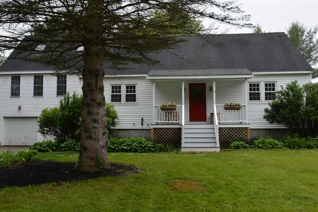 4 Nelson Drive Exeter NH 03833