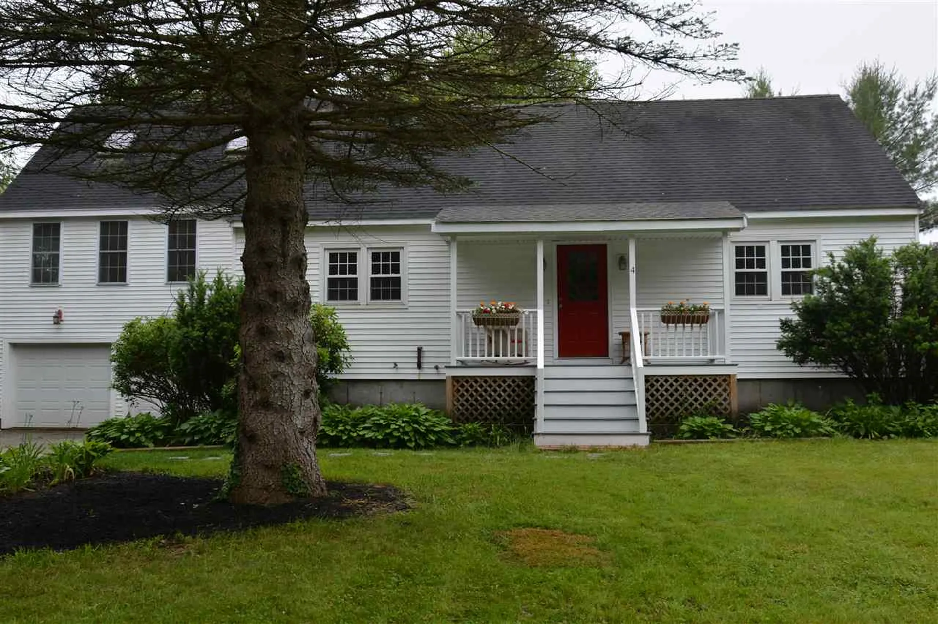 4 Nelson Drive Exeter NH 03833