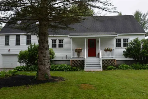 4 Nelson Drive Exeter NH 03833