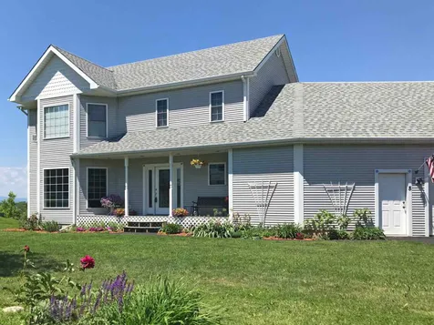 8 Booska Court Vergennes VT 05491