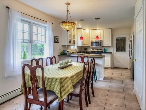 8 Booska Court Vergennes VT 05491