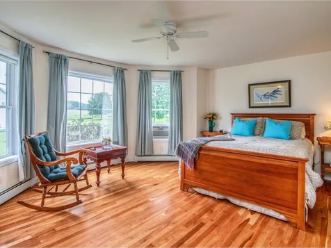 8 Booska Court Vergennes VT 05491