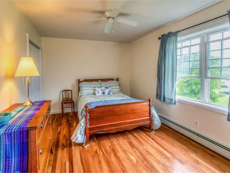 8 Booska Court Vergennes VT 05491
