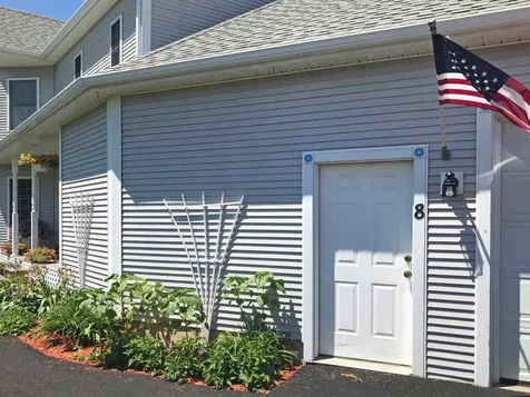 8 Booska Court Vergennes VT 05491