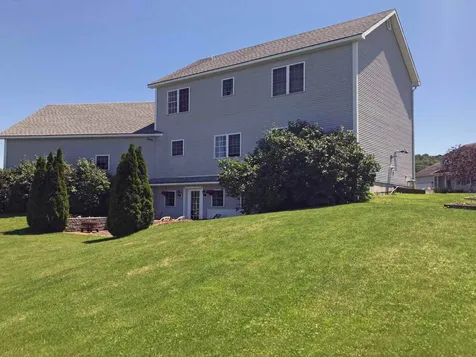 8 Booska Court Vergennes VT 05491