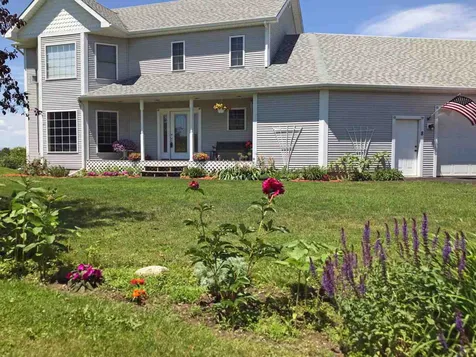 8 Booska Court Vergennes VT 05491