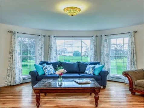8 Booska Court Vergennes VT 05491