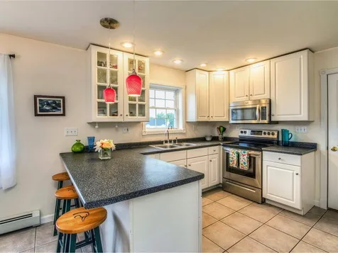 8 Booska Court Vergennes VT 05491