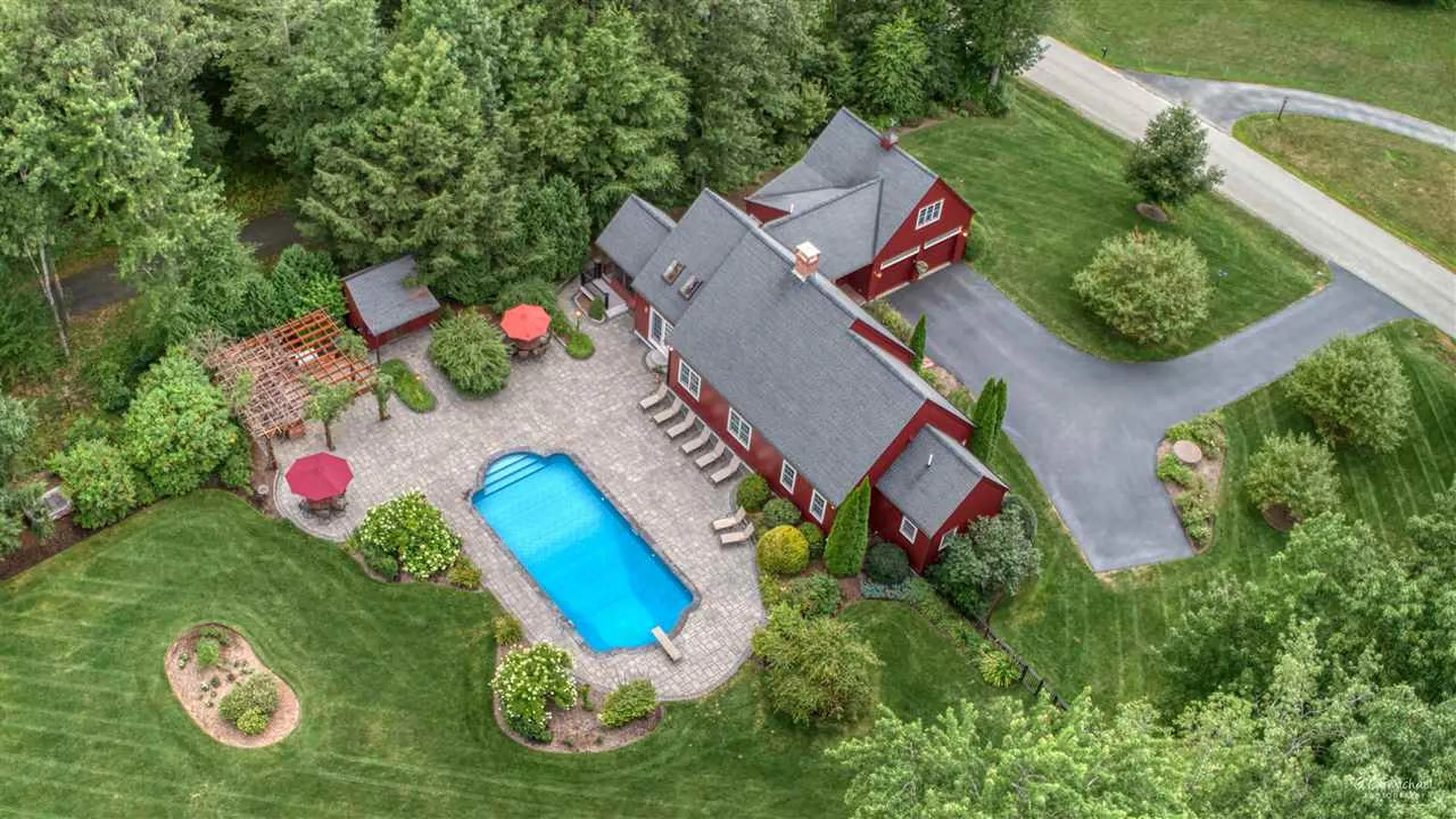 15 Daria Drive Rindge NH 03461