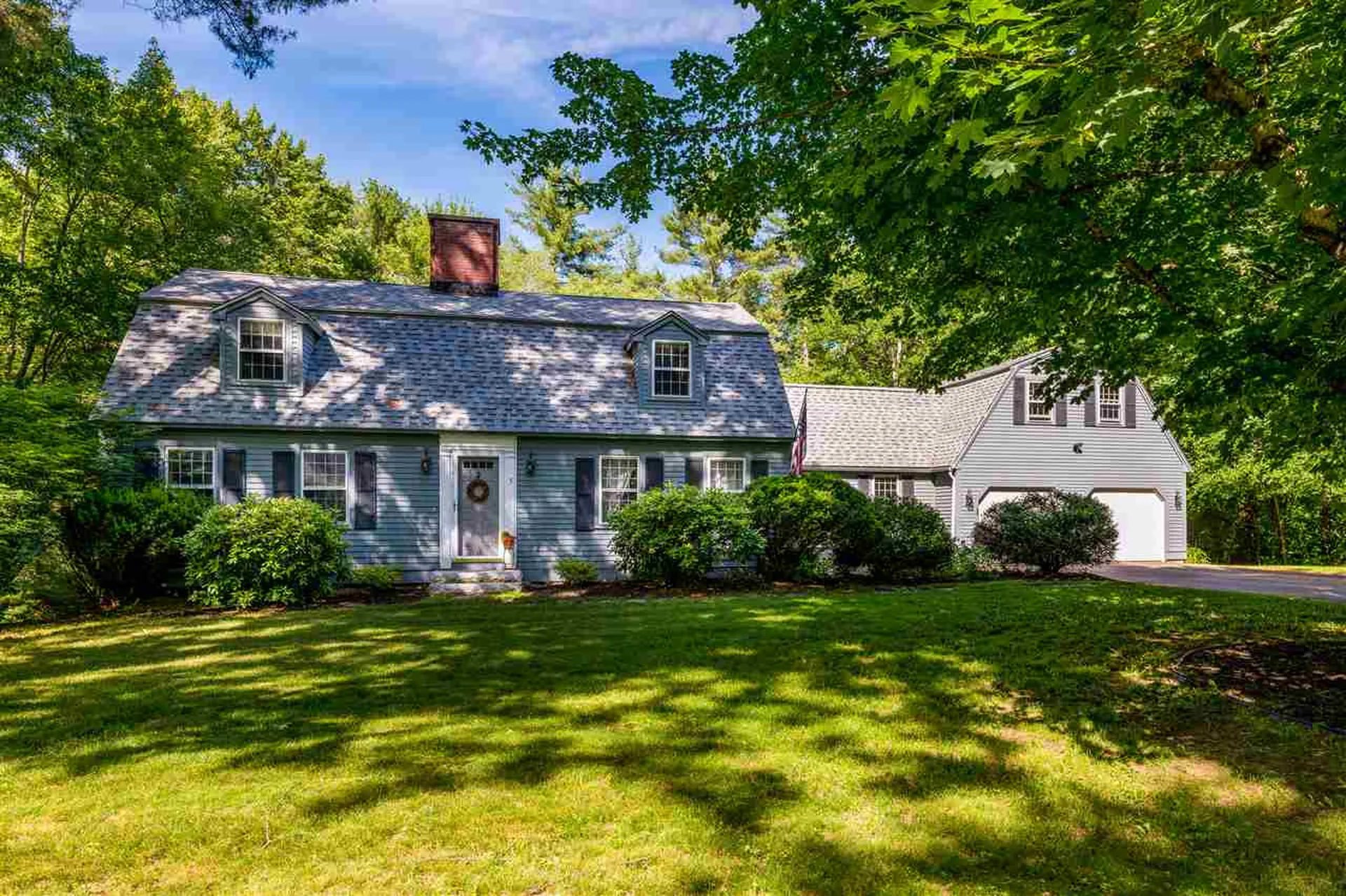 5 Gove Road Brentwood NH 03833
